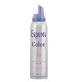 Azalea Espuma Color Plata 150ml