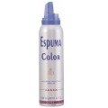 Azalea Espuma Color Caoba 150ml
