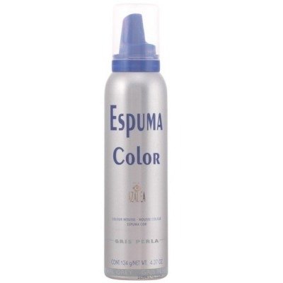 Azalea Espuma Color Gris Perla 150ml