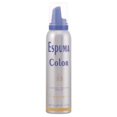 Azalea Espuma Color Rubio 150ml