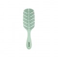 Beter Detangling Natural Fiber Cepillo Verde