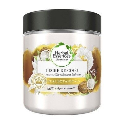 Herbal Essences Leche De Coco Mascarilla 250ml