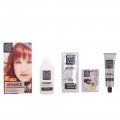 Llongueras Color Advance Hair Colour 8,4 Cobrizo Claro