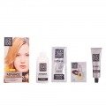 Llongueras Color Advance Hair Colour 9 Rubio Claro