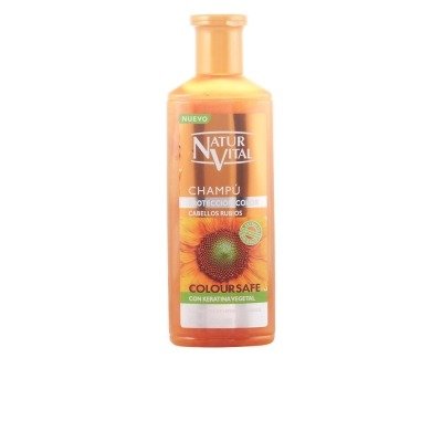 Naturaleza Y Vida Champú Color Rubio 300ml