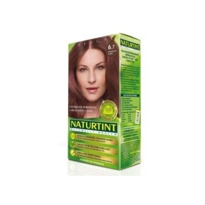 Naturtint 6.7 Sin Amoniaco 150ml
