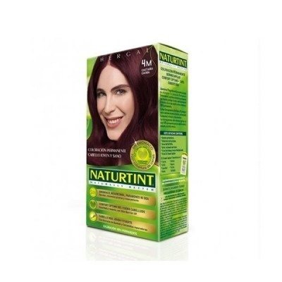 Naturtint 4M Sin Amoniaco 150ml