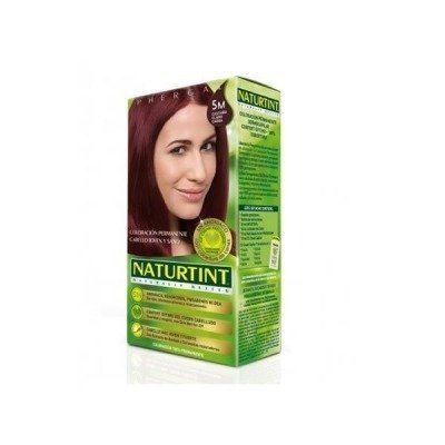 Naturtint 5M Sin Amoniaco 150ml