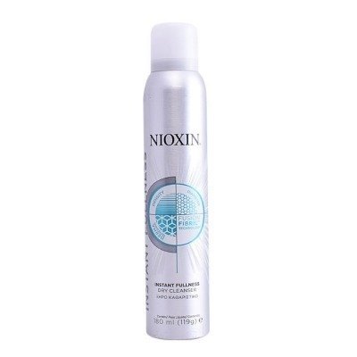 Nioxin Instant Fullness Champú En Seco 180ml
