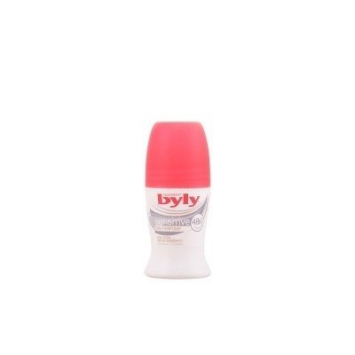 Byly Sensitive Desodorante Roll On 50ml