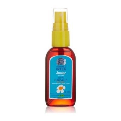 Camomila Loción Cubrevello Infantil 50ml