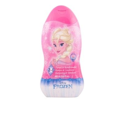 Disney Frozen Champú Y Acondicionador 400ml