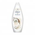 Dove Secretos Hidratantes Gel De Baño Aceite De Coco y Leche De Almendras 500ml