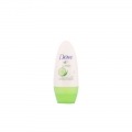 Dove Go Fresh Pepino Y Té Verde Desodorante Roll On 50ml