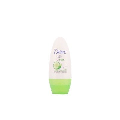 Dove Go Fresh Pepino Y Té Verde Desodorante Roll On 50ml
