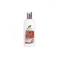 Dr Organic Virgin Coconut Oil Acondicionador 265ml