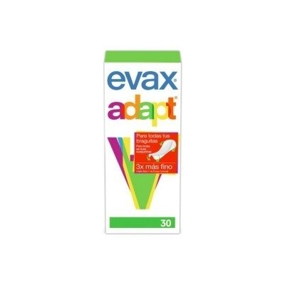 Evax Salvaslip Adapt Protegeslips 30u
