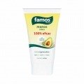 Famos Crema De Manos Con Aceite De Aguacate 100ml