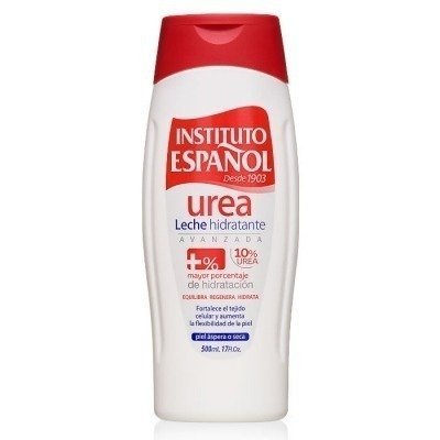 Instituto Español Leche Hidratante Urea 500ml