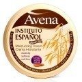 Instituto Español Crema Hidratante Avena 400ml