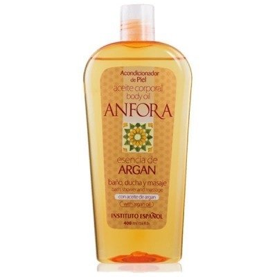 Instituto Español Aceite Ánfora Argan 400ml