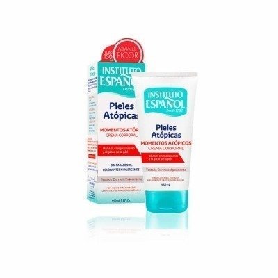 Instituto Español Crema Pieles Atópicas 150ml