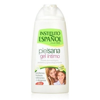 Instituto Español Gel Íntimo Piel Sana 300ml