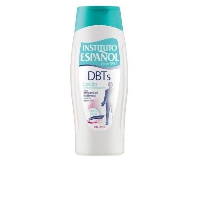 Instituto Español Loción Corporal Dbts 500ml