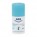 Lea Women Invisible Aloe Vera Desodorante Roll-On 50ml