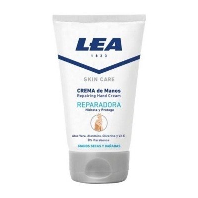 Lea Skin Care Crema De Manos Reparadora 125ml