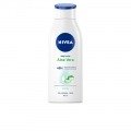 Nivea Body Loción Aloe Vera 400ml