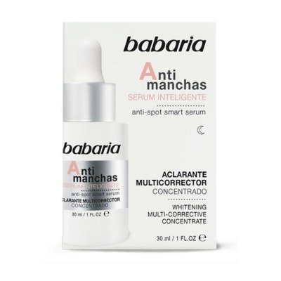 Babaria Serum Inteligente Antimanchas 30ml