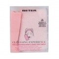 Beter Cleansing Experience Tialla Desmaquilladora Y Banda Cabello