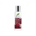 Dr. Organic Rose Otto Cleansing Milk 150ml