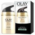 Olay Total Effects Hidratante Sin Perfume