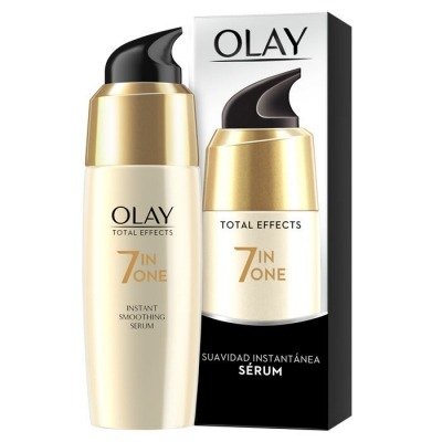 Olay Total Effects Sérum Suavidad Instantánea