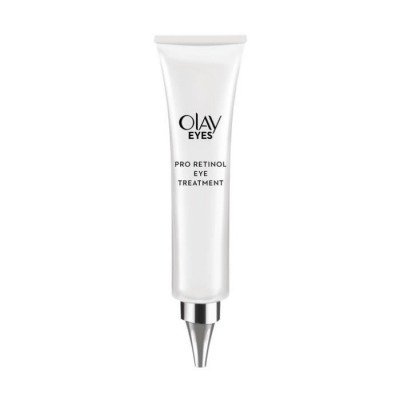 Olay Eyes Contorno De Ojos Con Pro-Retinol