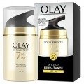 Olay Total Effects SPF 30 Hidratante, 50 ml