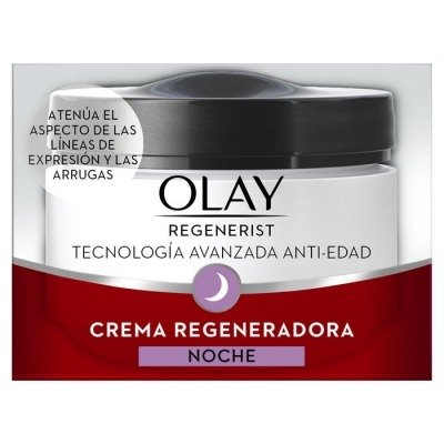 Olay Regenerist Crema Noche Regeneradora 50 ml