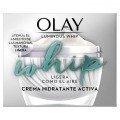 Olay Luminous Whip Ligera Como El Aire 50 ml