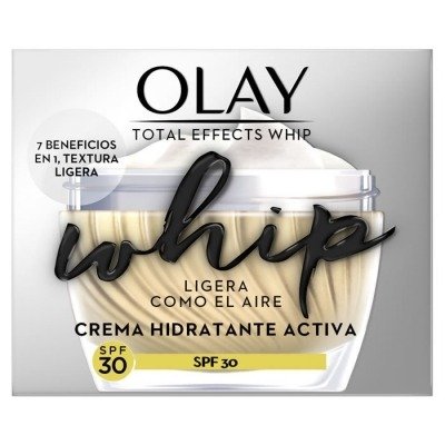 Olay Total Effects Whip SPF30 50 ml