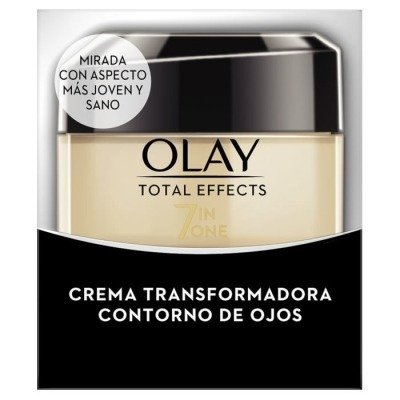 Olay Total Effects 7-en-1 Contorno De Ojos