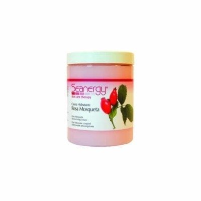 Seanergy Rosa Mosqueta Crema 300ml