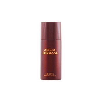 Puig Agua Brava Desodorante Spray 150ml