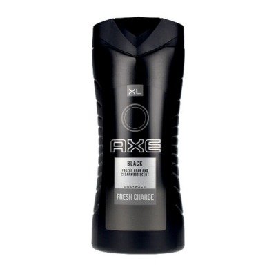 Axe Black Gel De Ducha 2019 400ml