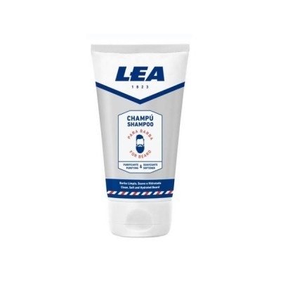 Lea Champú Para Barba 100ml