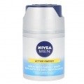Nivea Men Active Energy Crema Hidratante Facial 50ml
