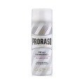 Proraso White Espuma De Afeitar Piel Sensible 300ml