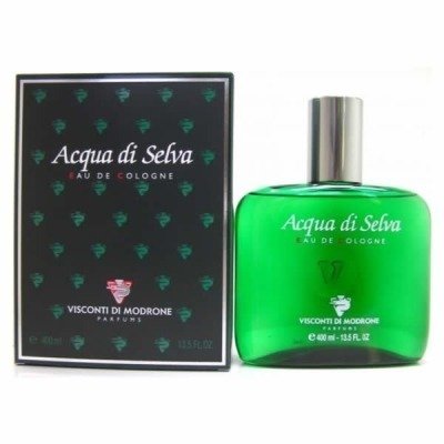 Visconti Di Modrone Acqua Di Selva Eau de Cologne Spray 400ml