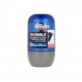 Williams Expert Invisible 48h Deo Roll On 75ml